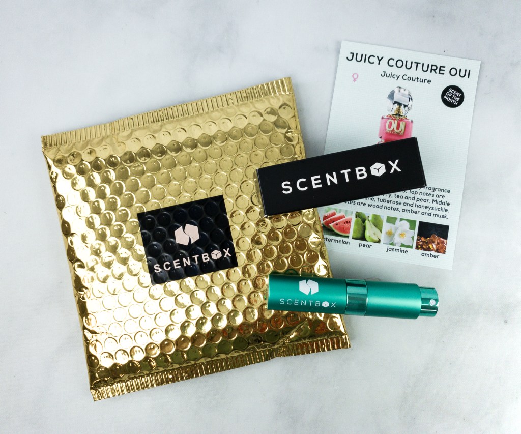 Scent Box Reviews Get All The Details At Hello Subscription!