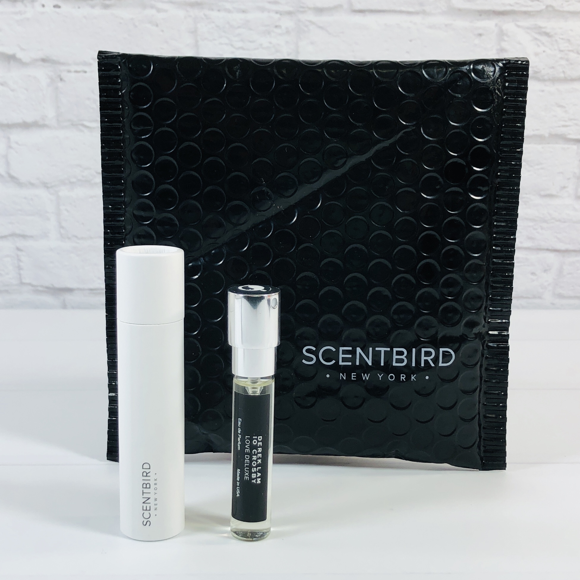 Scentbird, Perfume