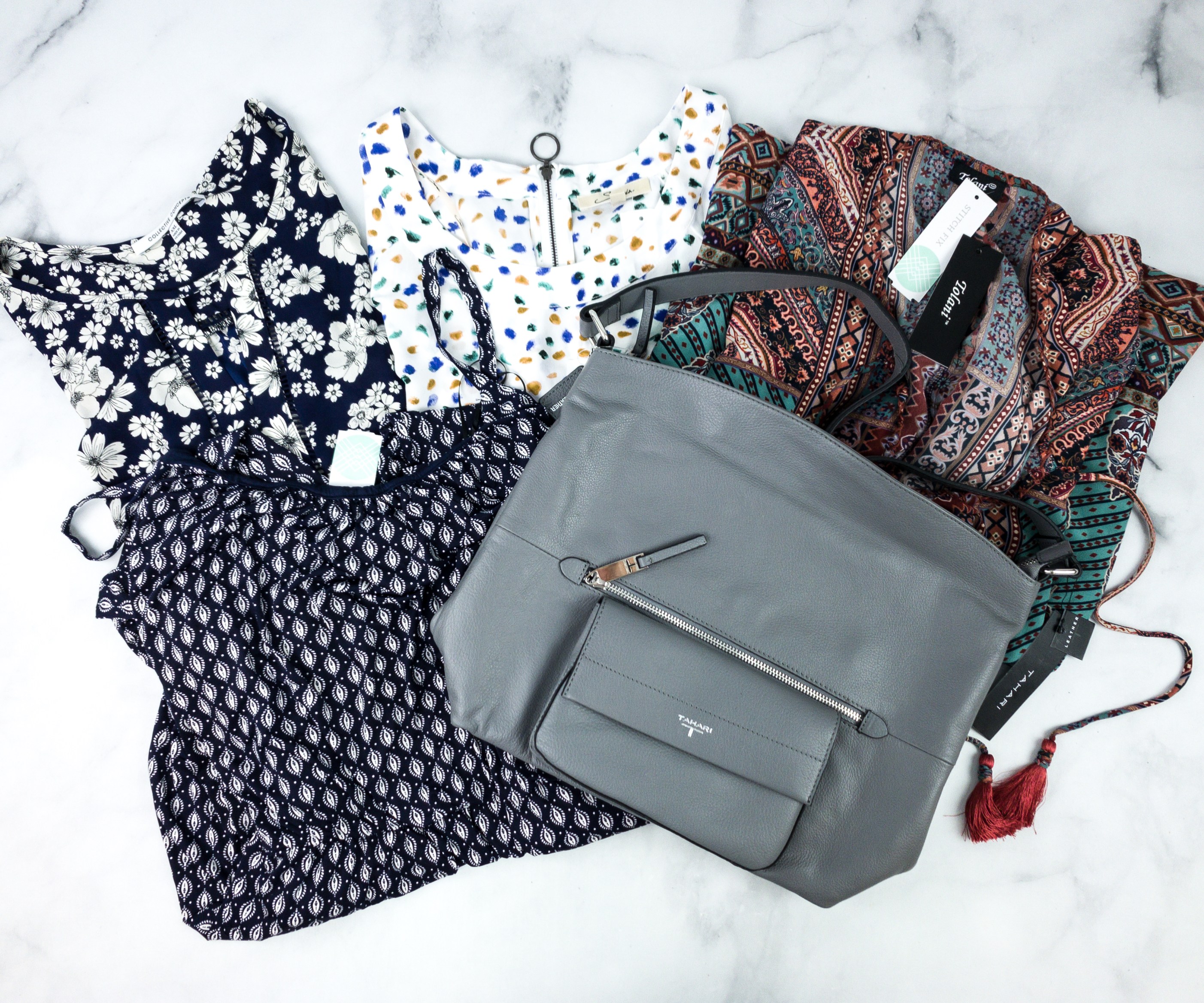 The 17 Best Women's Clothing Subscription Boxes in 2024 Freshen Up