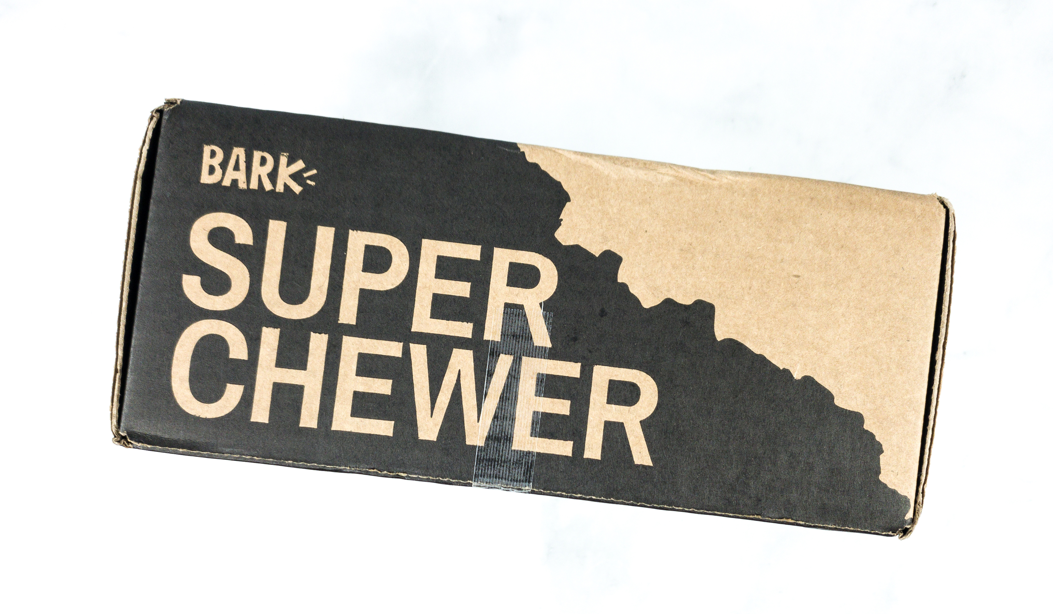 super chewer july theme