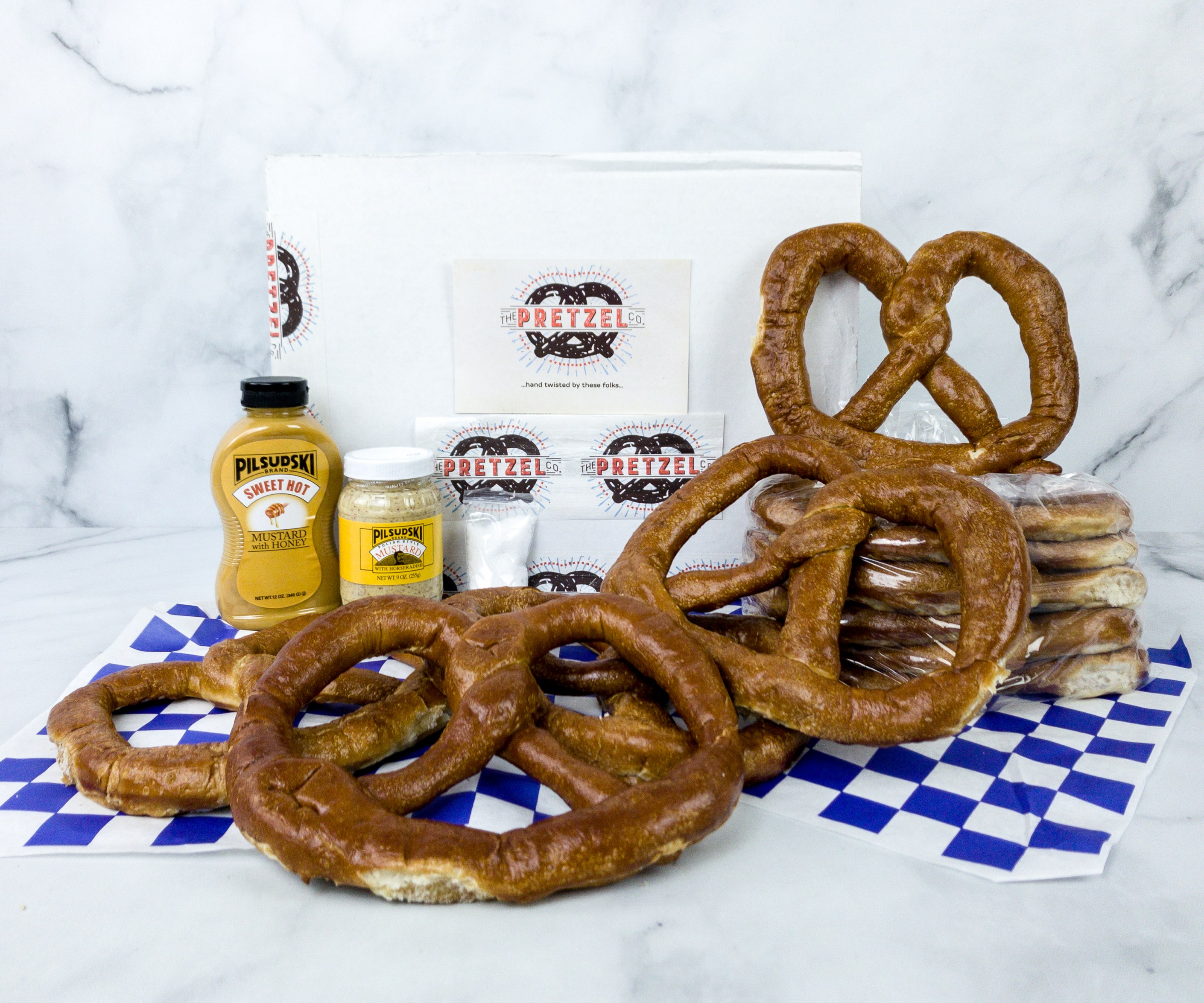The Pretzel Company Reviews Get All The Details At Hello Subscription!