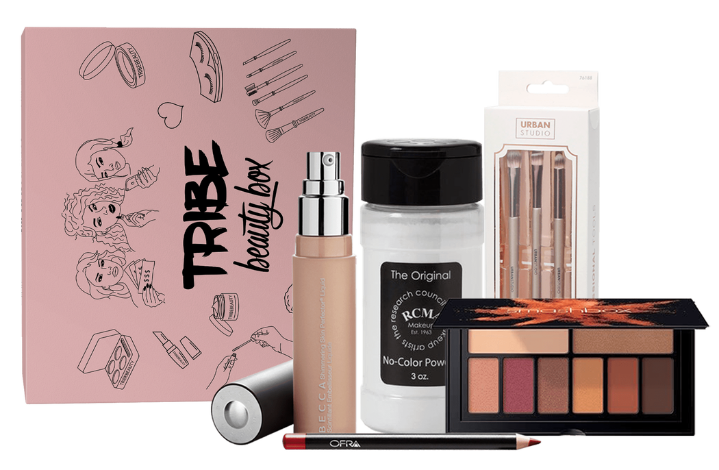 The 26 Best Beauty Subscription Boxes of 2023: Refresh Your Makeup