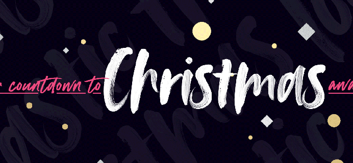 2020 Look Fantastic Advent Calendar Launch Date Revealed!