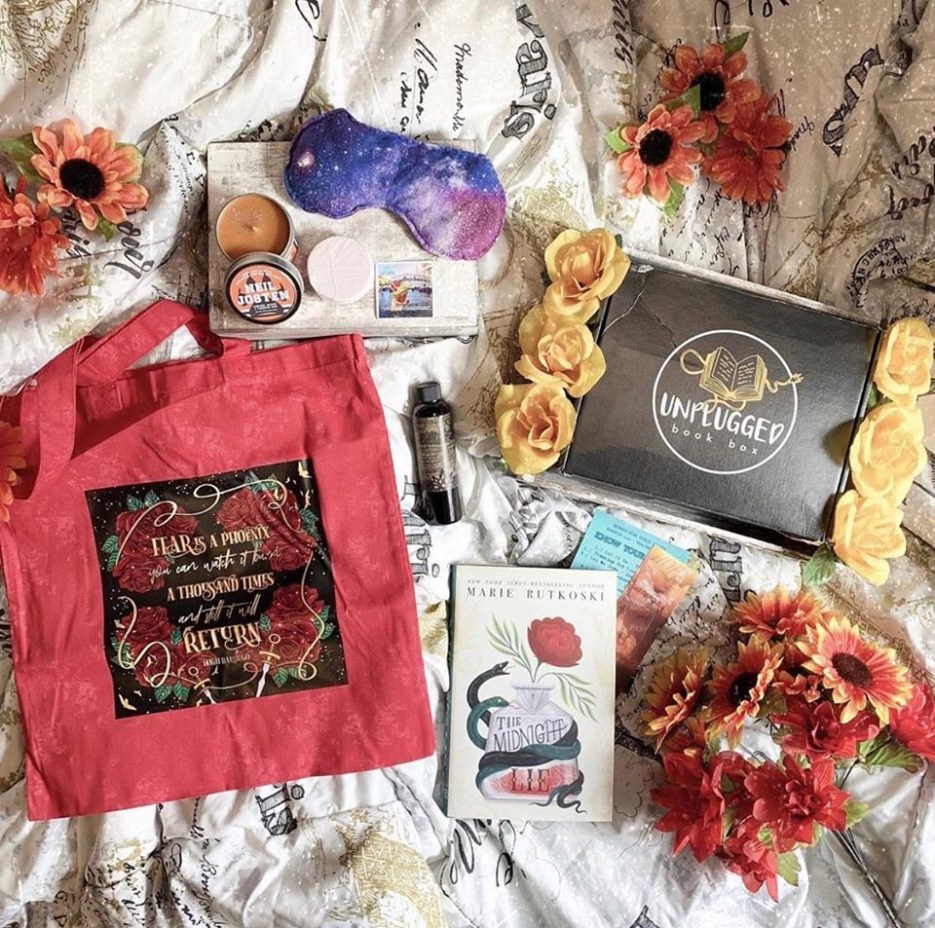 The 7 Best YA Book Subscription Boxes in 2024 Thrilling Drama