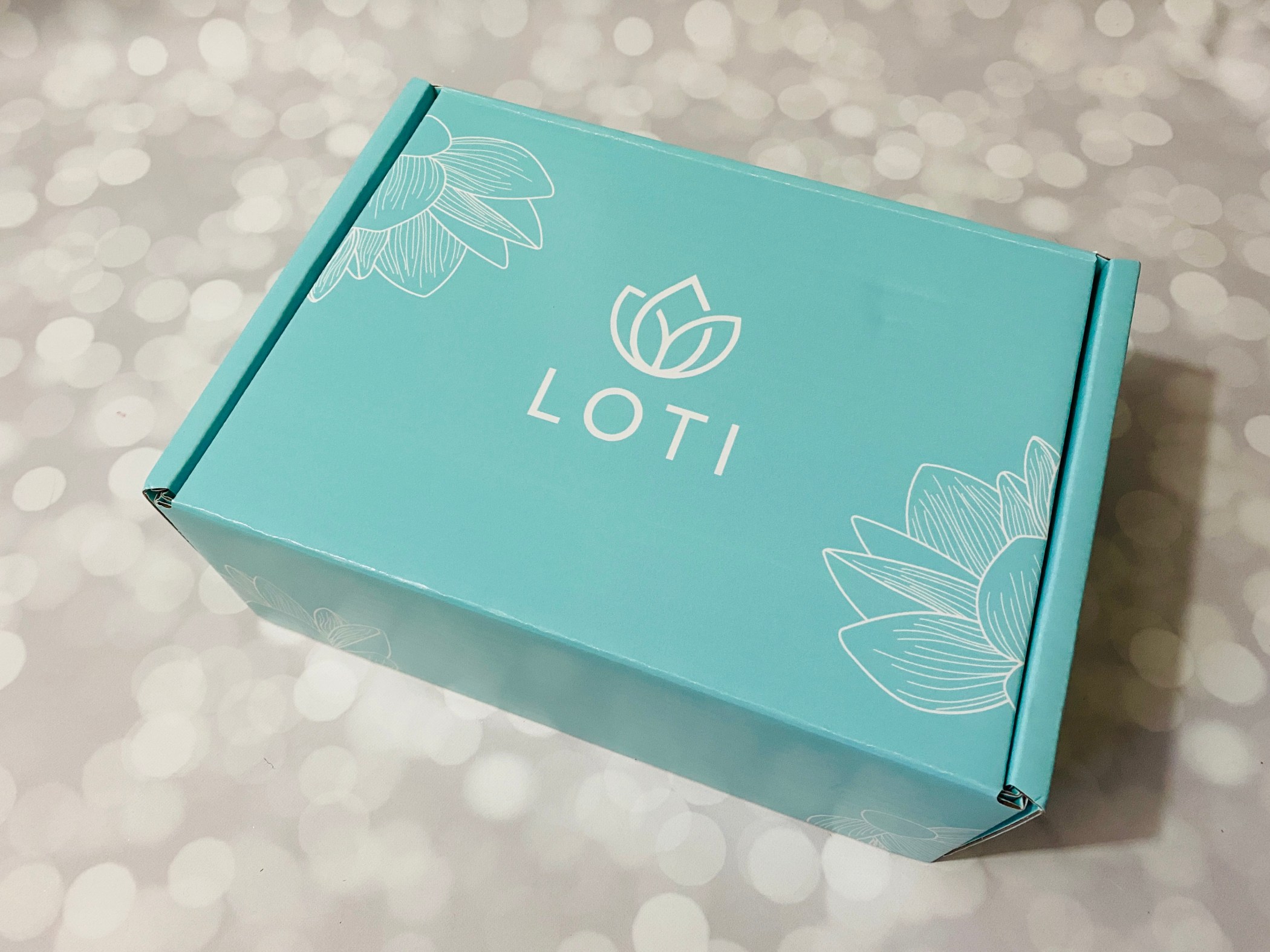 Loti Wellness Box Review + Coupon August 2020 Hello Subscription