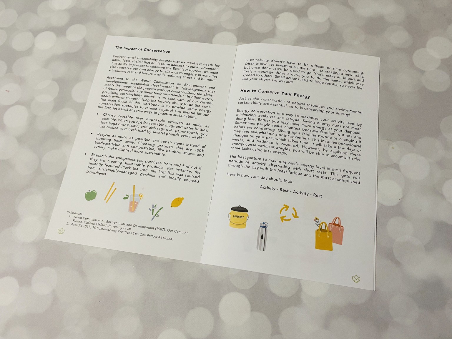 Loti Wellness Box Review + Coupon August 2020 Hello Subscription