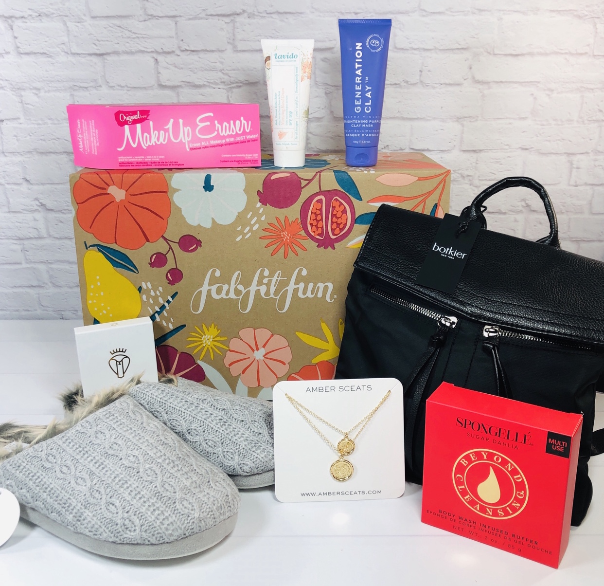 Fabfitfun Fall 2025 Add Ons