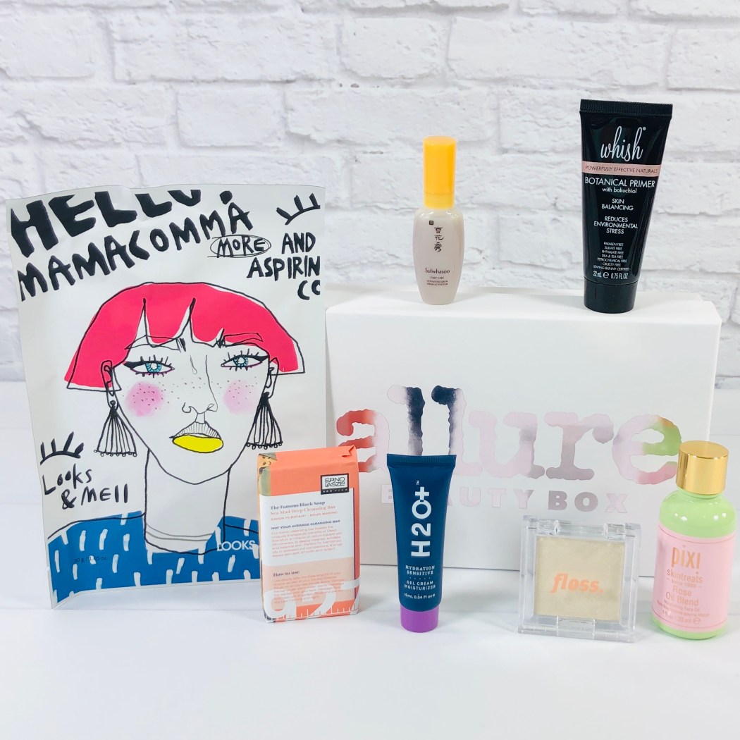 Pick The Best Beauty Box For You - August 2020! - Hello Subscription