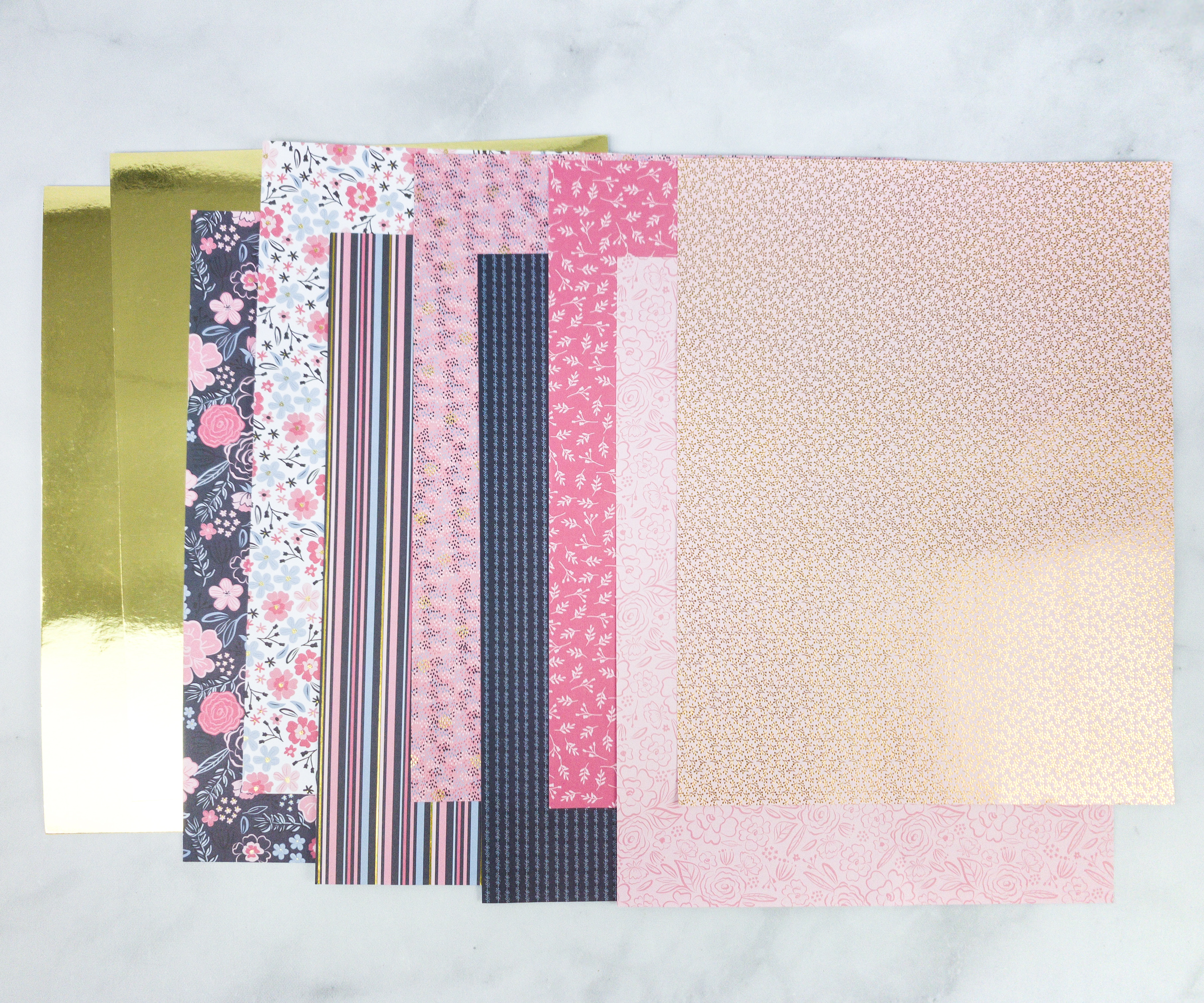 Annie's CardMaker KitoftheMonth Club Review + Coupon hello