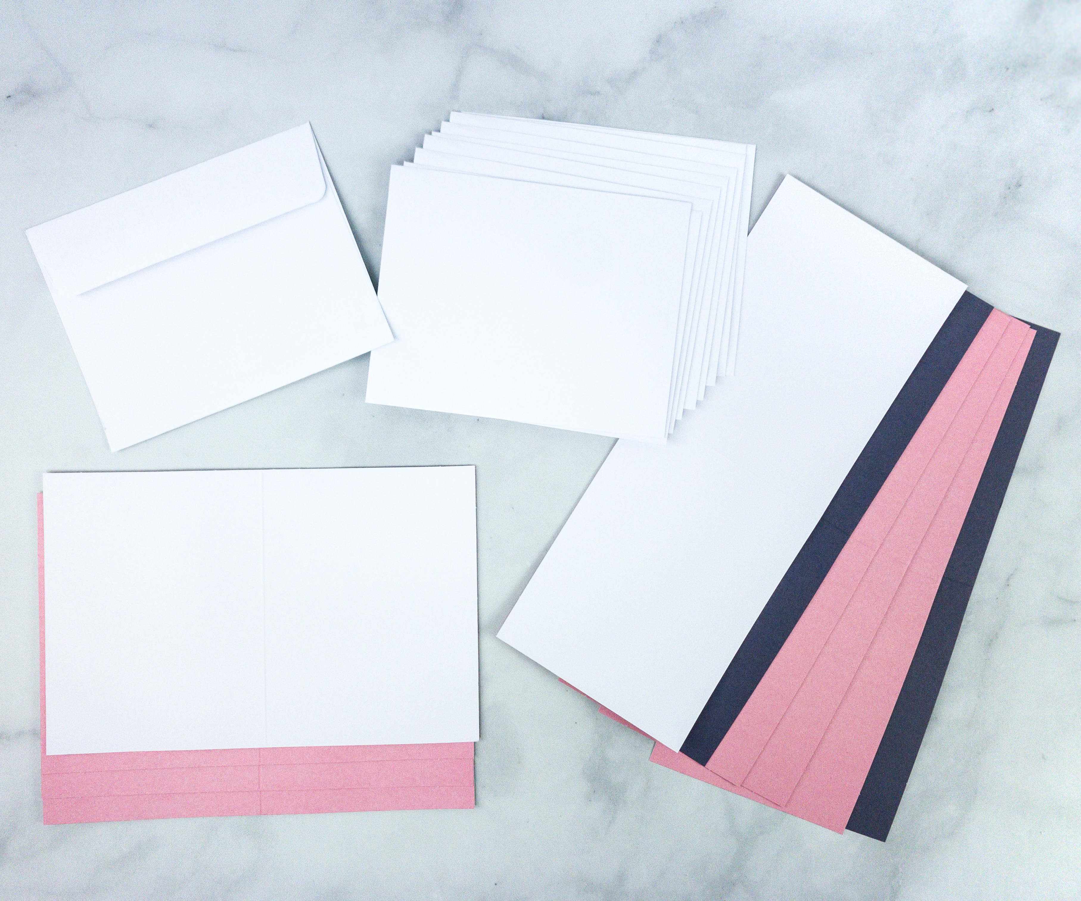 Annie's CardMaker KitoftheMonth Club Review + Coupon hello