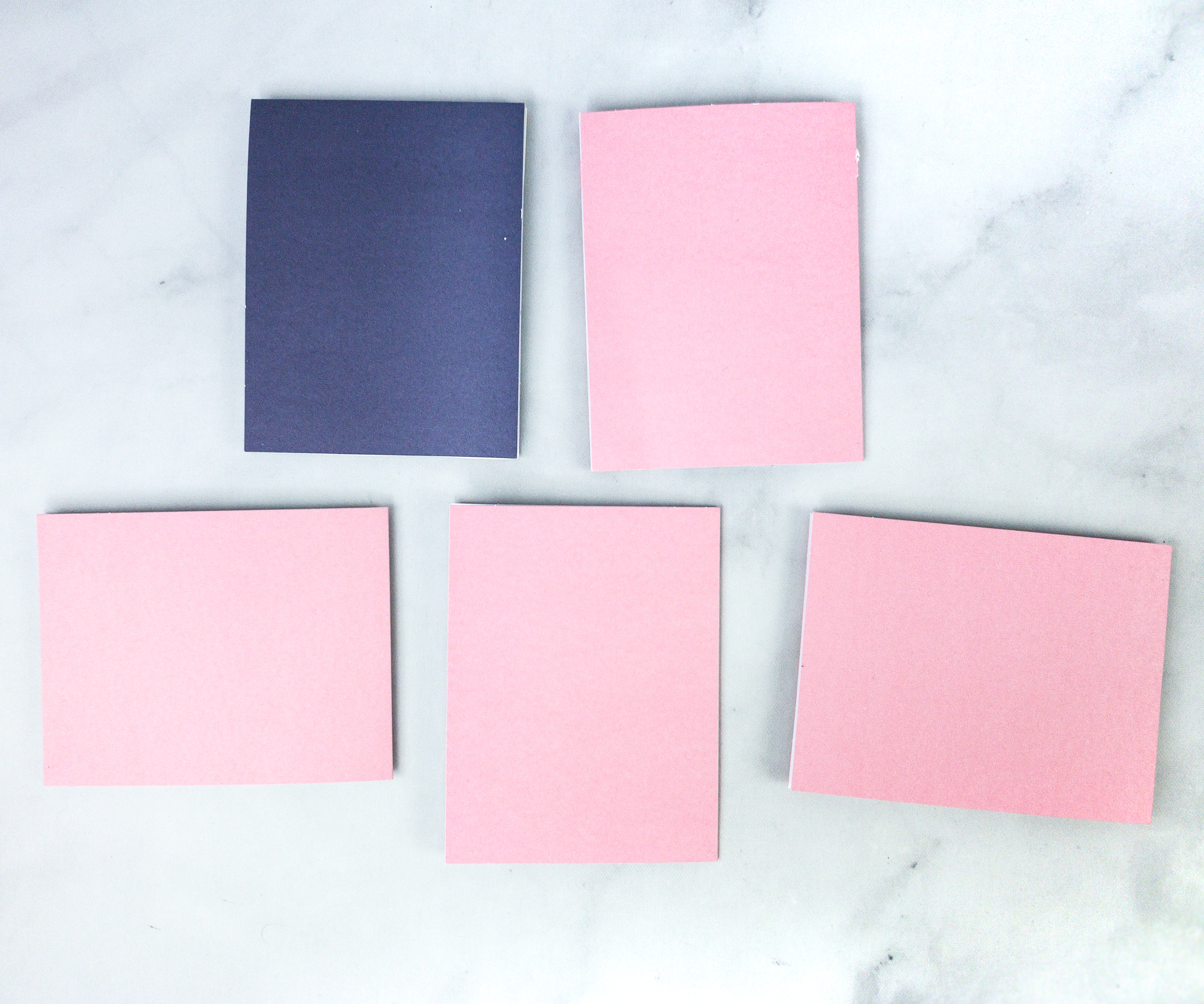 Annie's CardMaker KitoftheMonth Club Review + Coupon hello