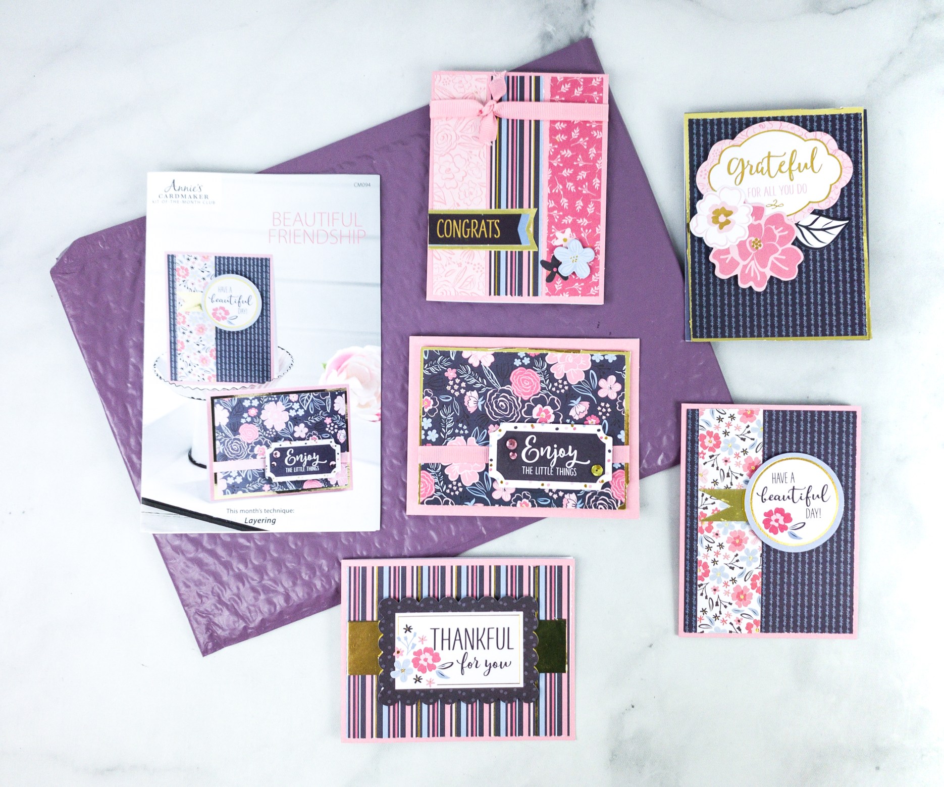 Send a Heartwarming Message With The Best Greeting Card Subscription