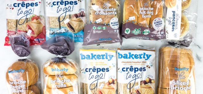 Bakerly Black Friday Deal: Get 30% off SITEWIDE!