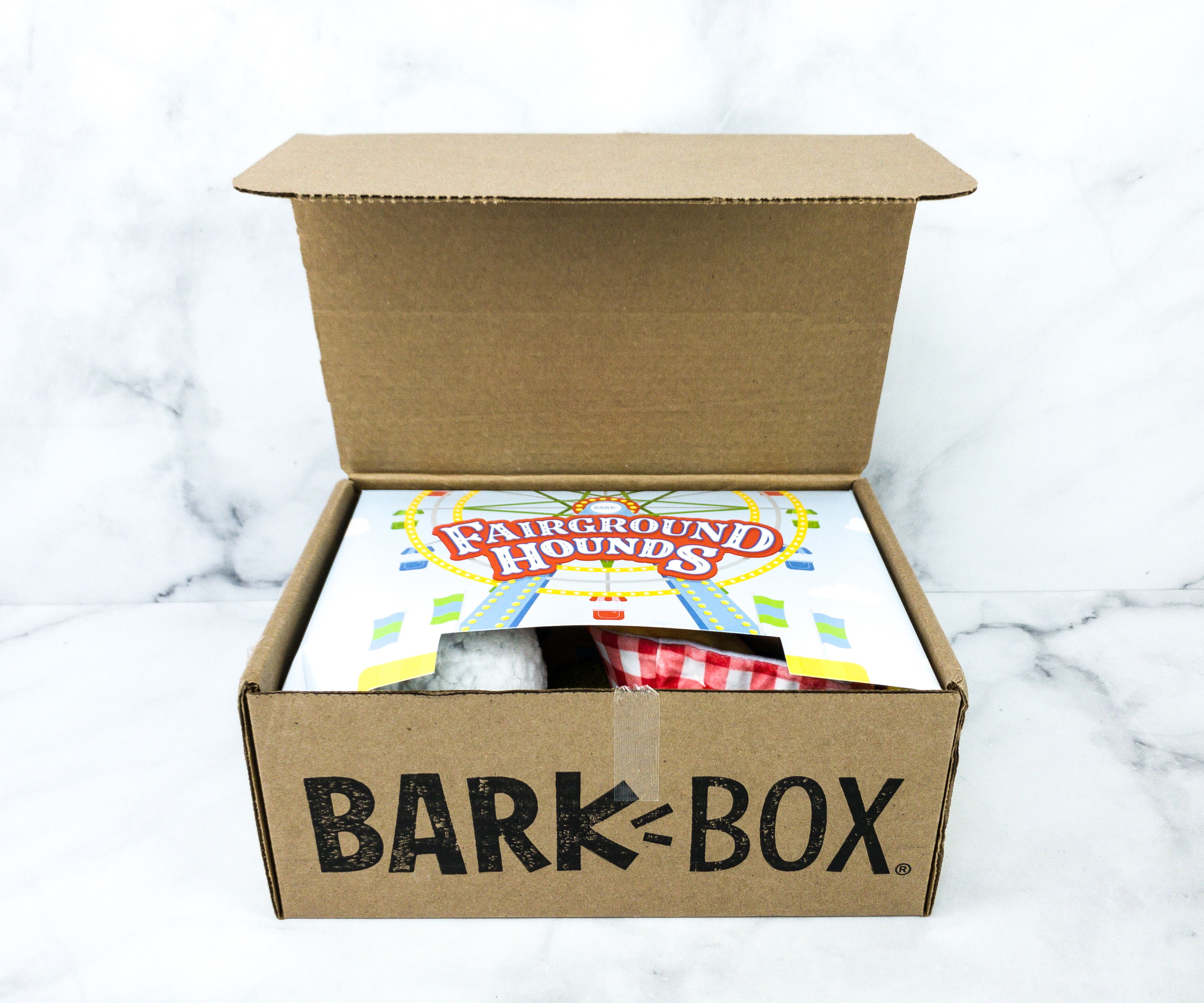 barkbox shipping to canada