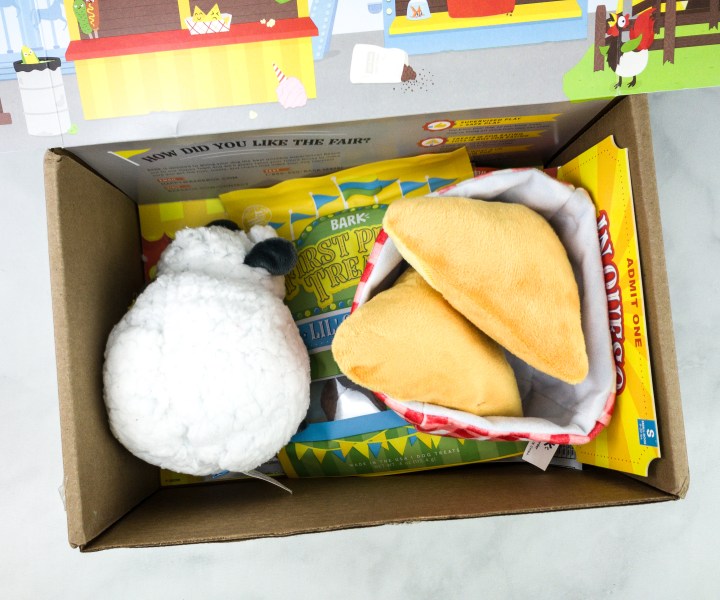 Barkbox August 2020 Subscription Box Review + Coupon Hello Subscription