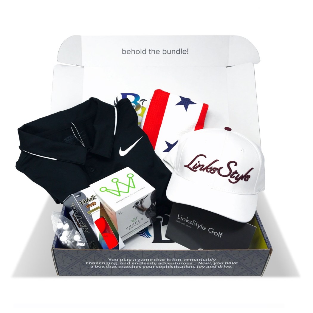 Grip It And Rip It With The 7 Best Golf Subscription Boxes for 2024