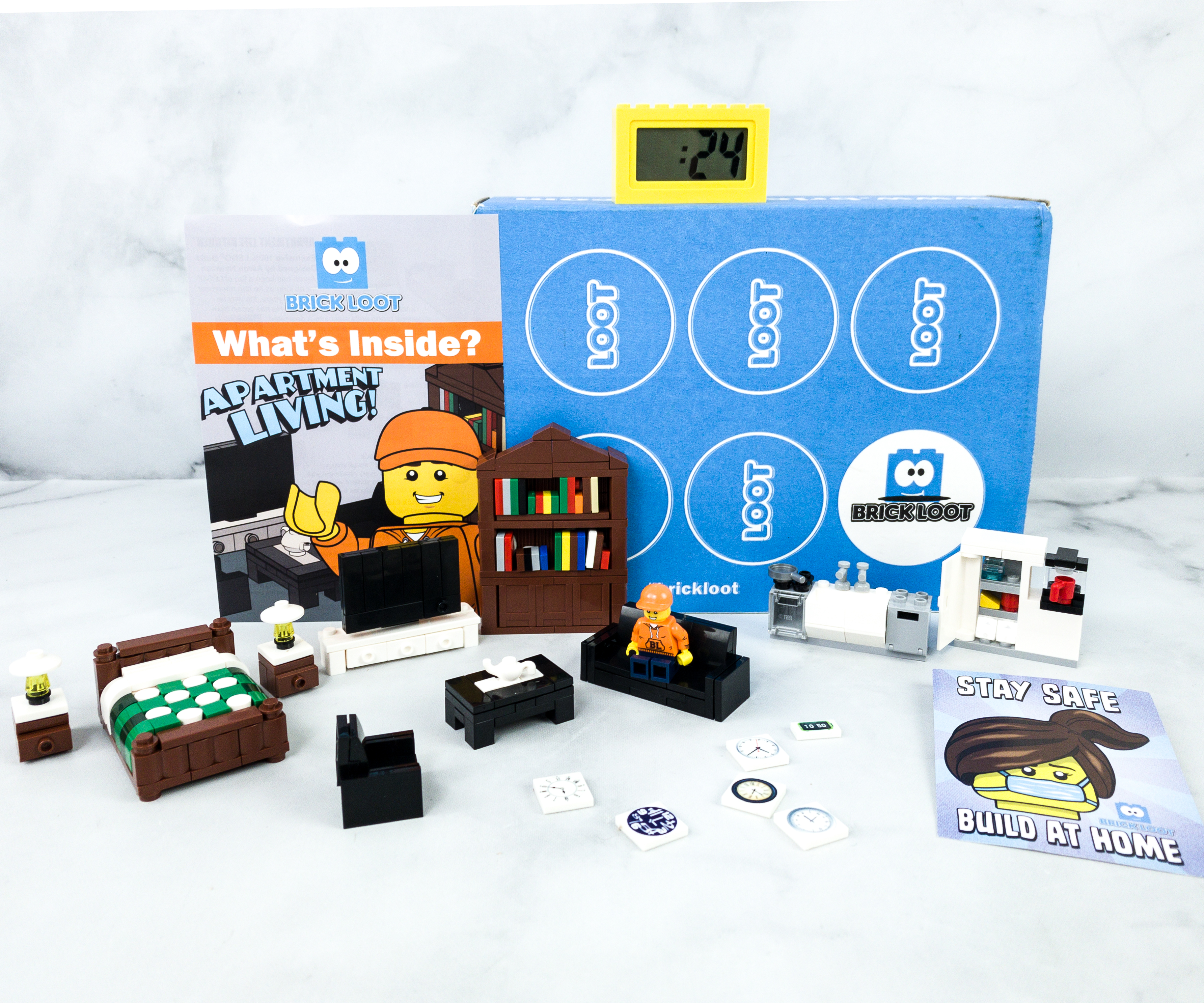 Lego discount coupons 2020