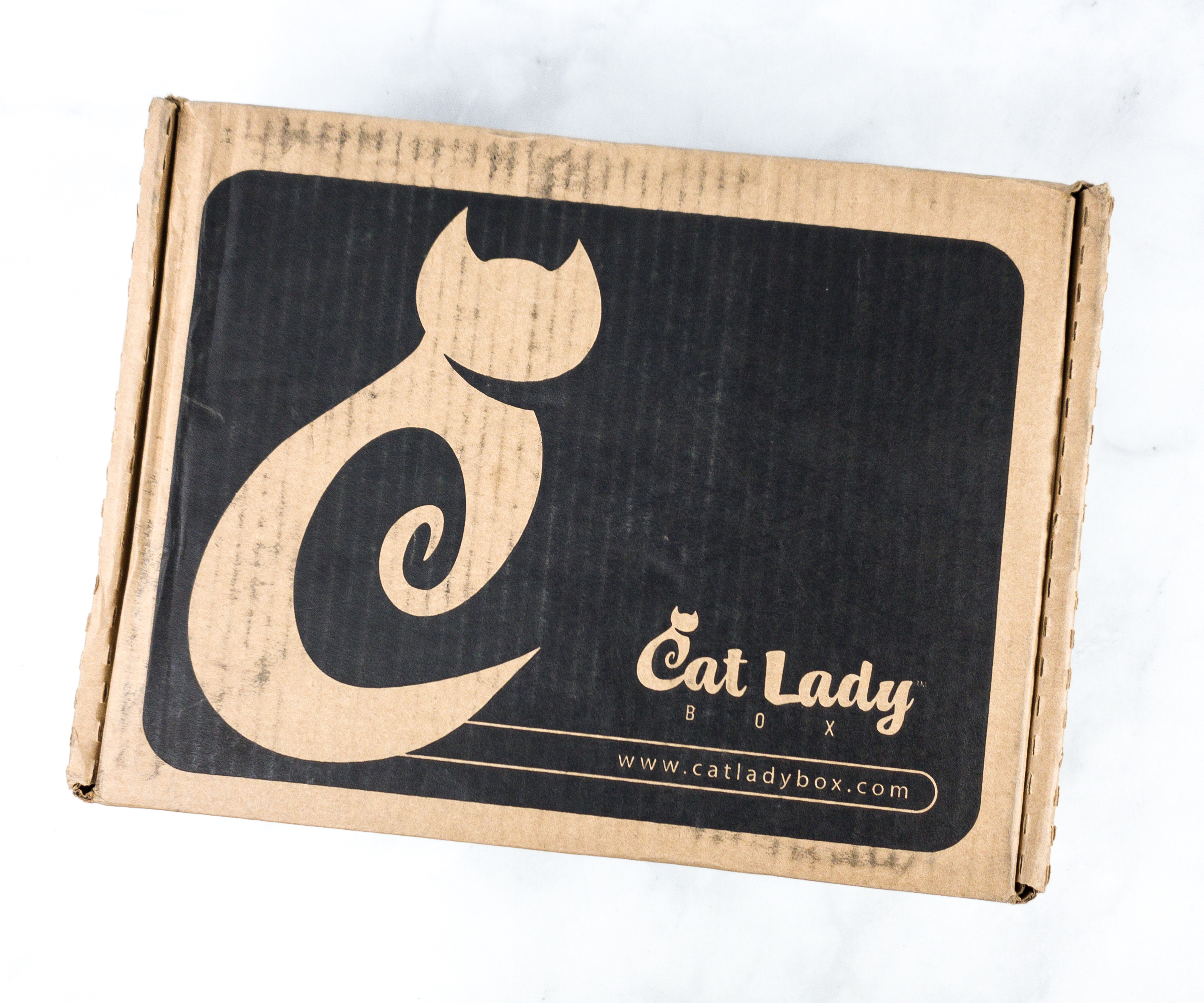 cat toy monthly subscription