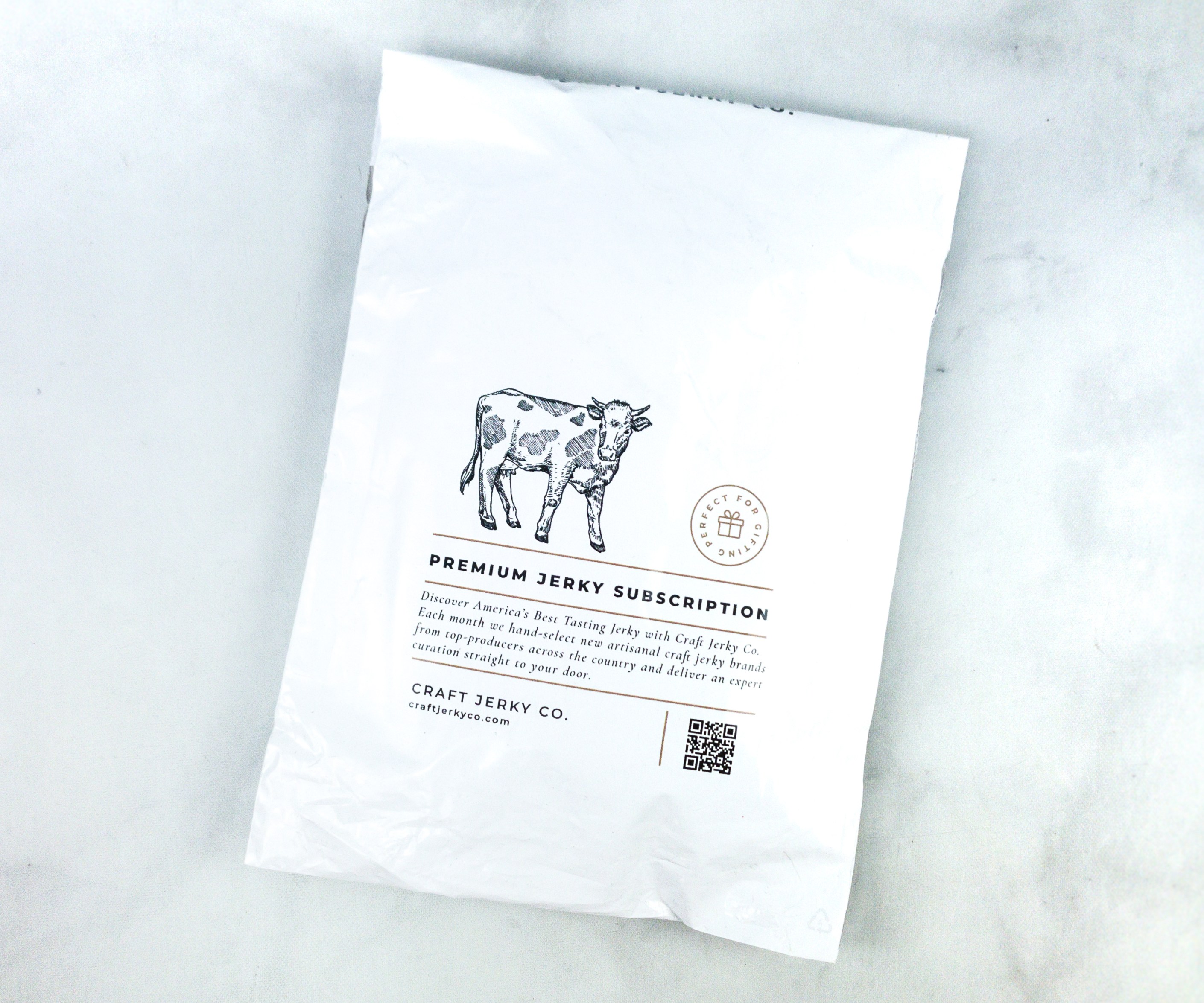 Craft Jerky Co August 2020 Subscription Box Review + Coupon Hello Subscription