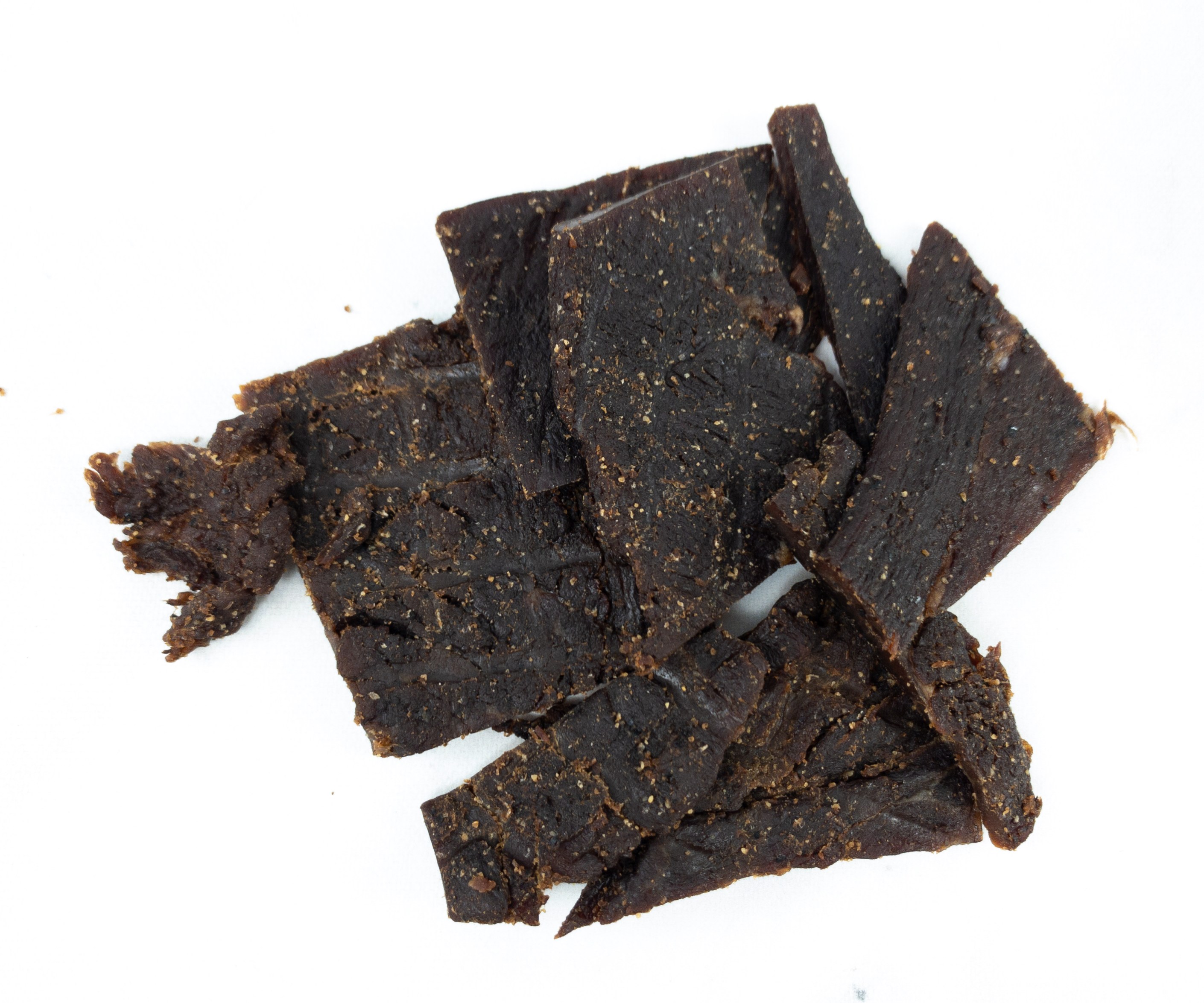 Craft Jerky Co August 2020 Subscription Box Review + Coupon hello