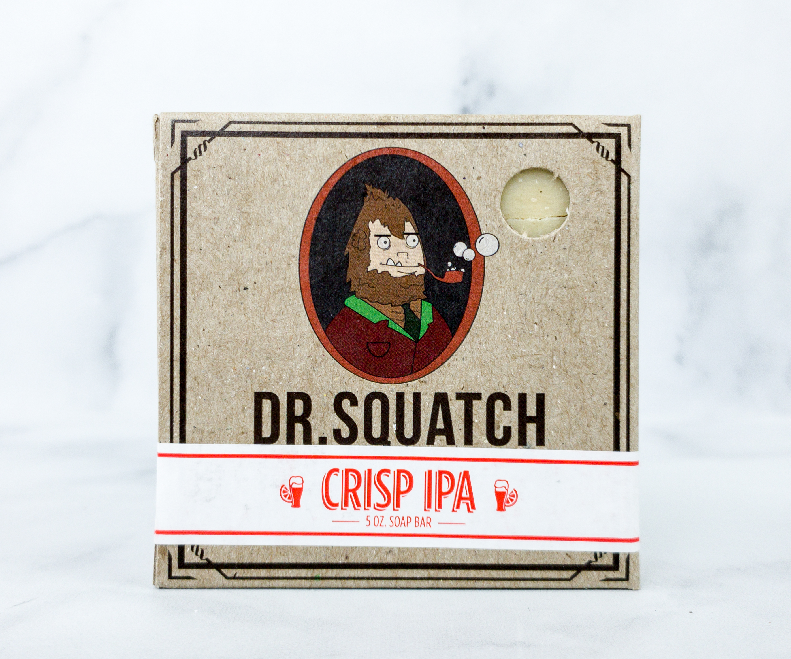 Download Dr. Squatch Subscriptions Review - Squatch Groomed Bundle ...