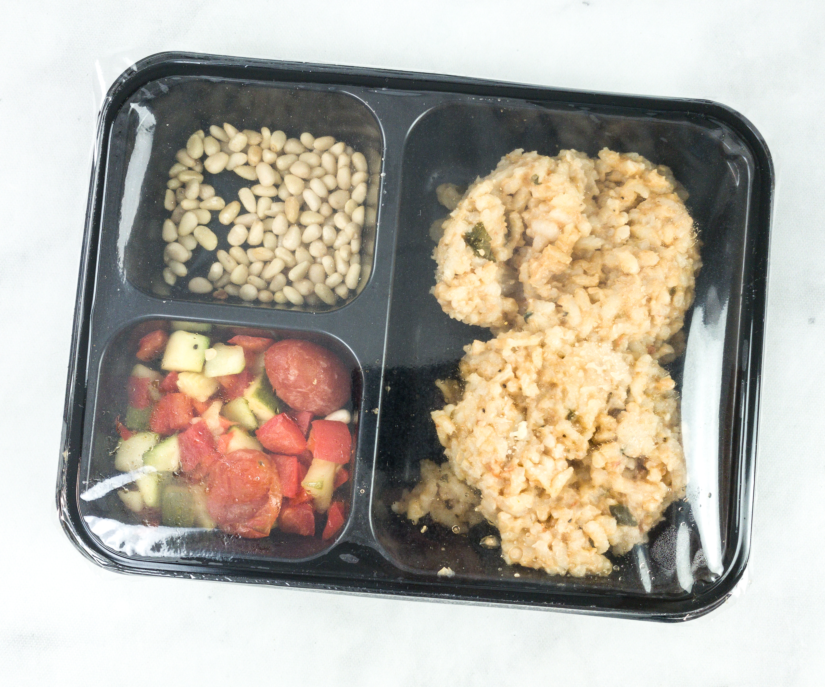 Factor_ Prepared Meals Review: Clean Eating Without the Hassle! - Hello  Subscription