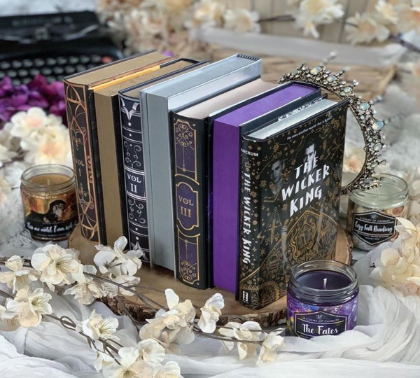 The 7 Best YA Book Subscription Boxes in 2024 Thrilling Drama