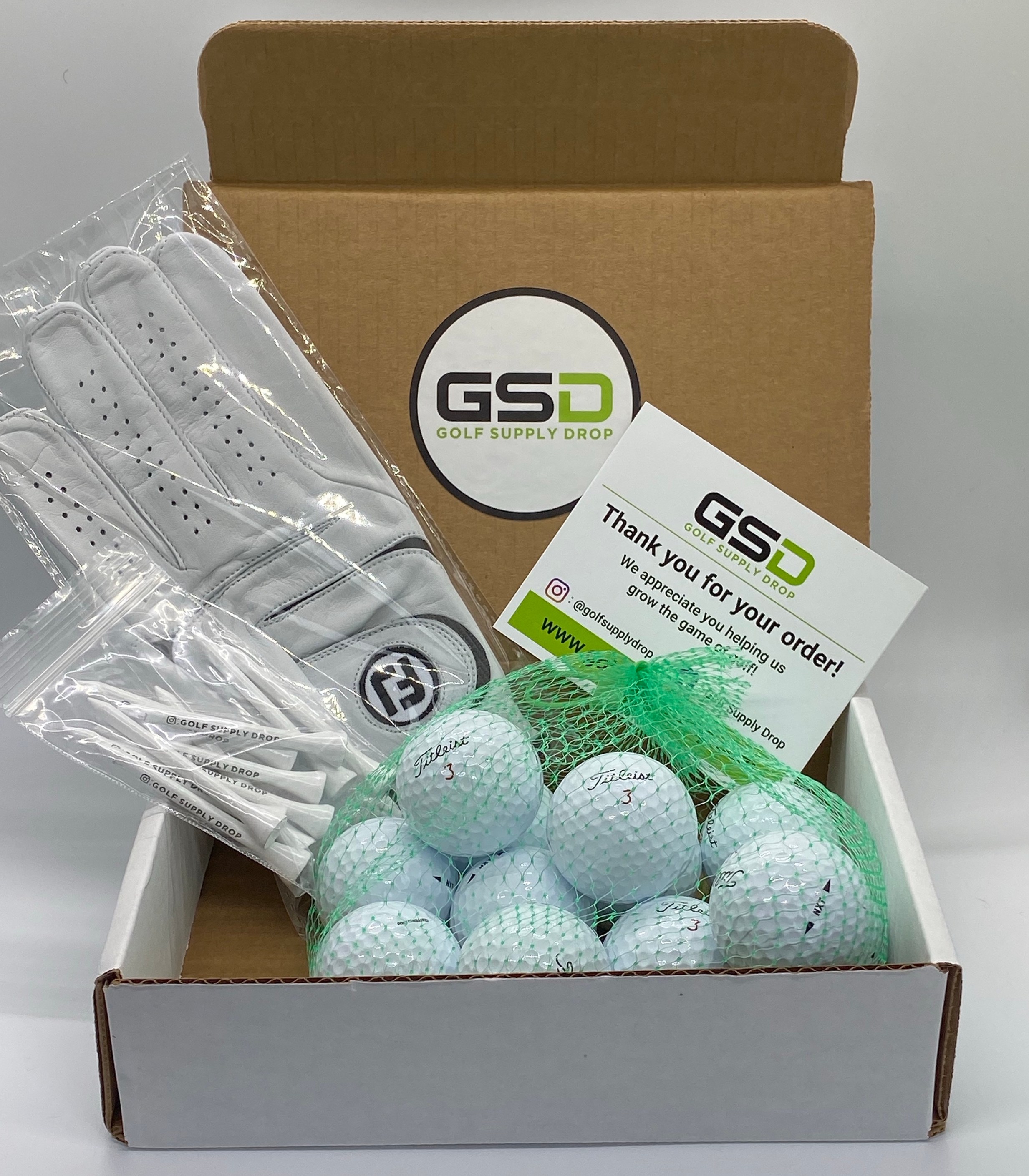 The Best Golf Subscription Boxes for 2022 Hello Subscription