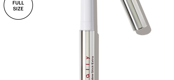 Allure Beauty Box Coupon: FREE Mally Evercolor Shadow Stick With Subscription!