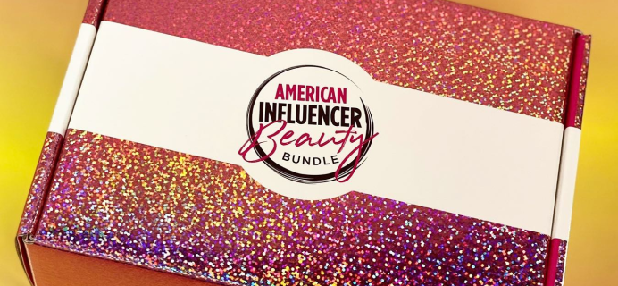 AIA Beauty Bundle February-March 2021 Full Spoilers!