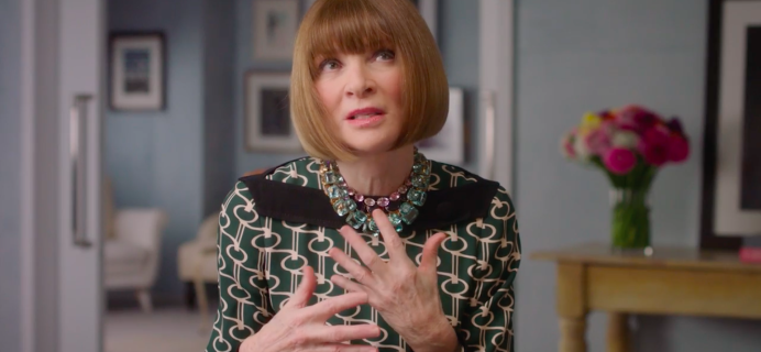 MasterClass Anna Wintour Creativity and Leadership Class Review