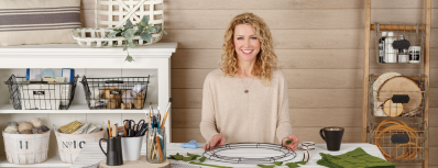 Annie’s Farmhouse Style Kit-of-the-Month Club Coupon: Get 50% Off!