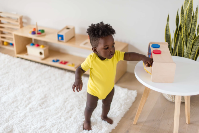 Monti Kids Montessori Kits: Play and Learn With Montessori Developmental Toys!