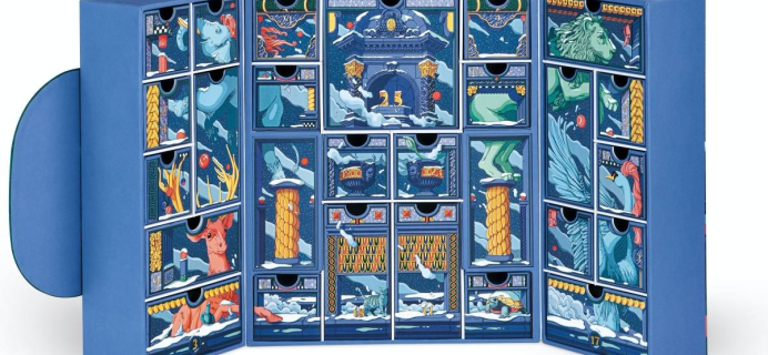 Diptyque Advent Calendar 2020 Available Now + Full Spoilers!