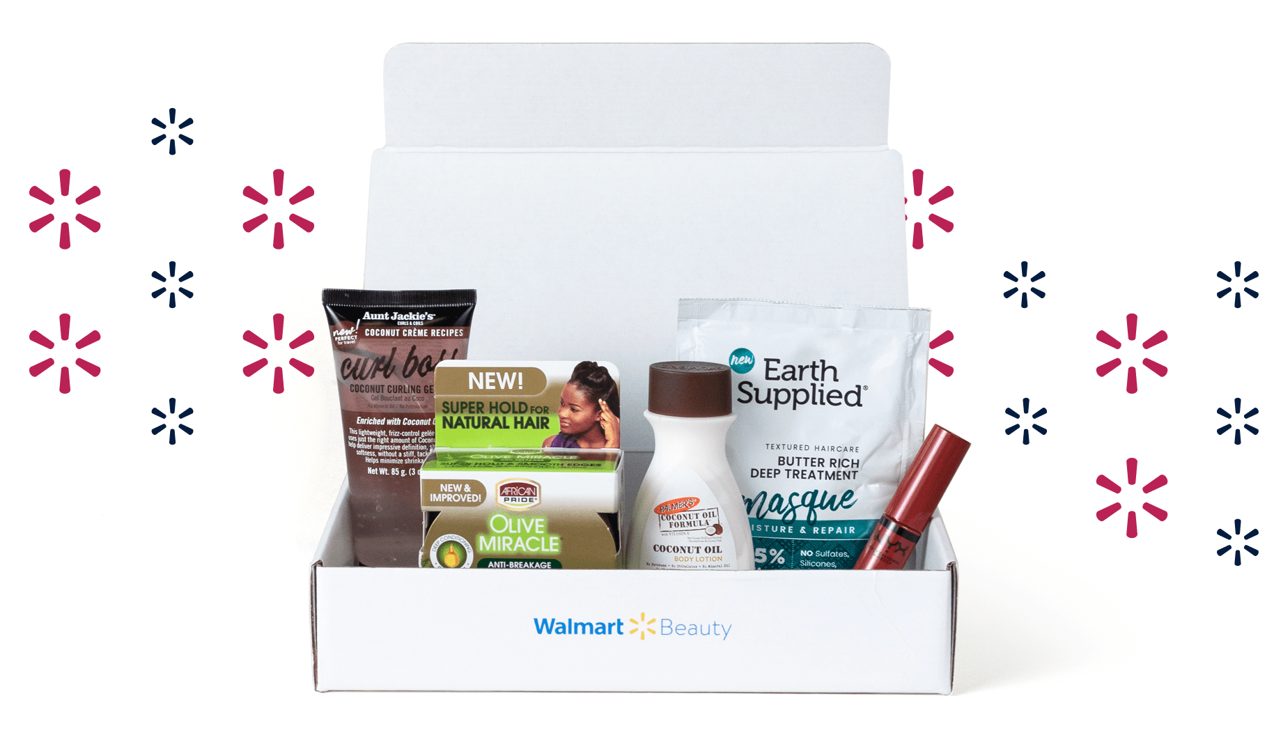 Walmart Beauty Box Fall 2020 Box Spoilers - Available Now ...