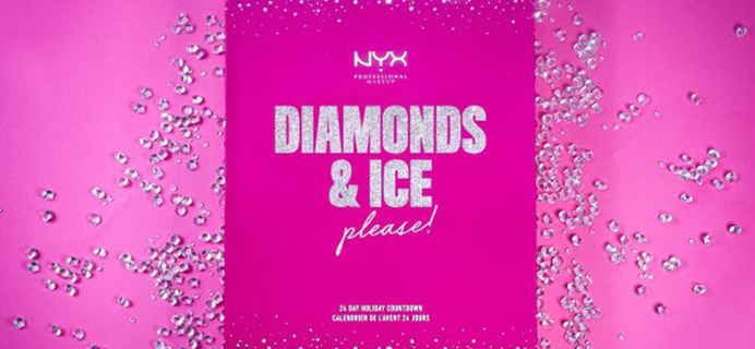 2020 NYX Beauty Advent Calendars Available Now + Full Spoilers!