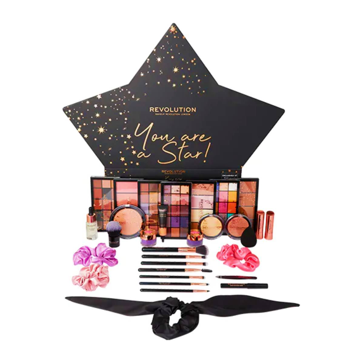 kost Fighter opstrøms Makeup Revolution Advent Calendars 2020 Coming Soon + Full Spoilers! -  Hello Subscription