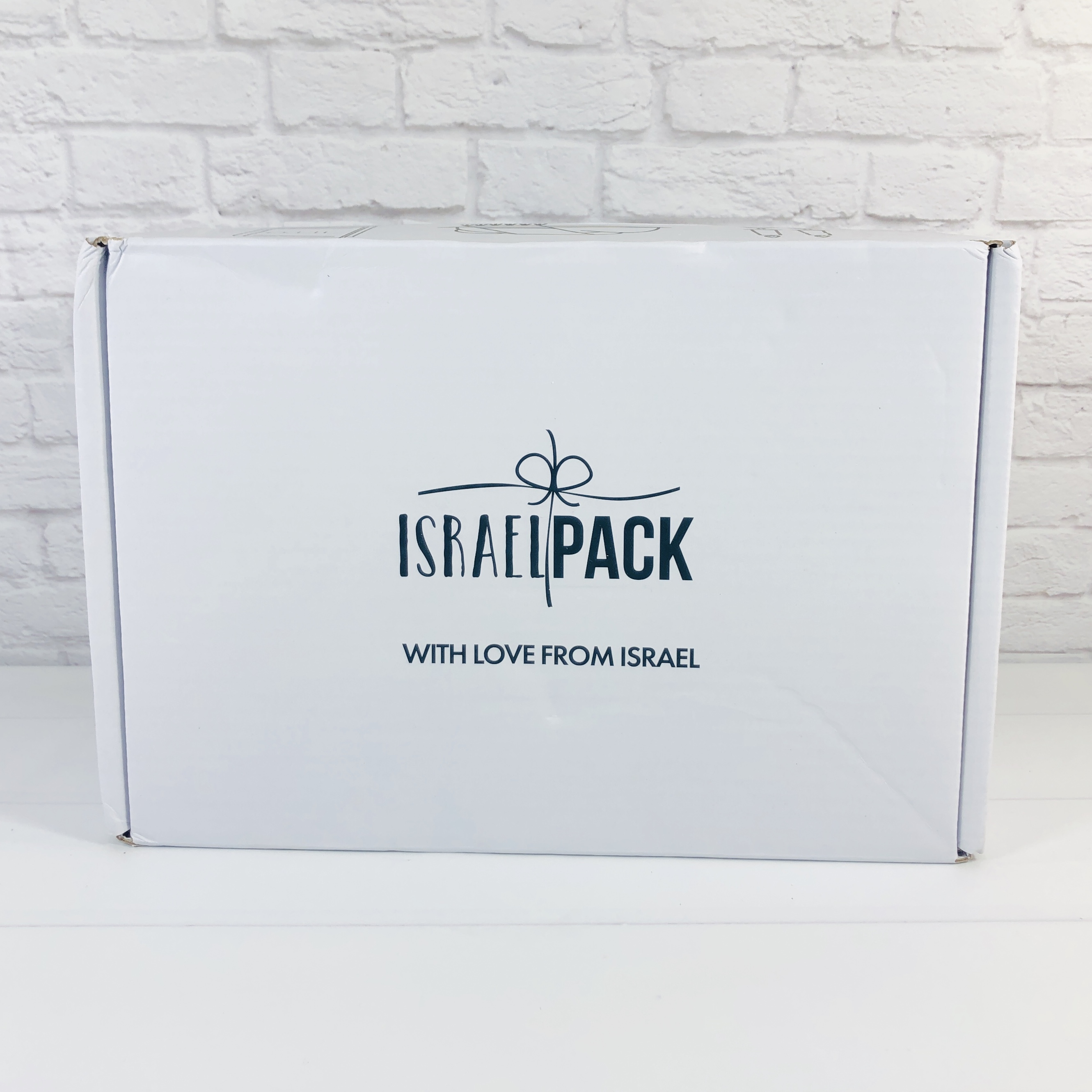 Israel Pack July 2020 Subscription Box Review + Coupon! Hello