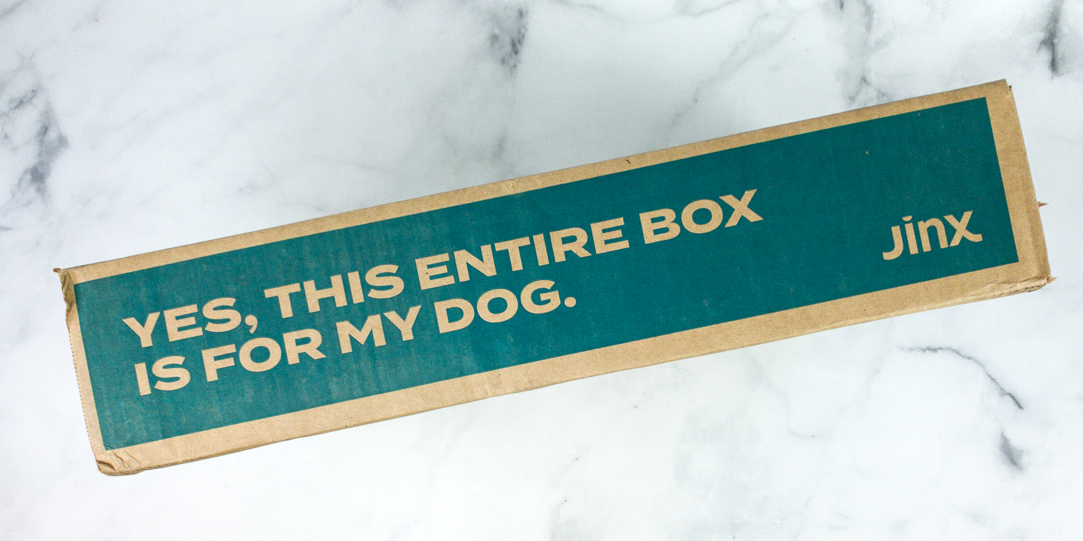 Jinx Dog Food Subscription Review + Coupon Hello Subscription