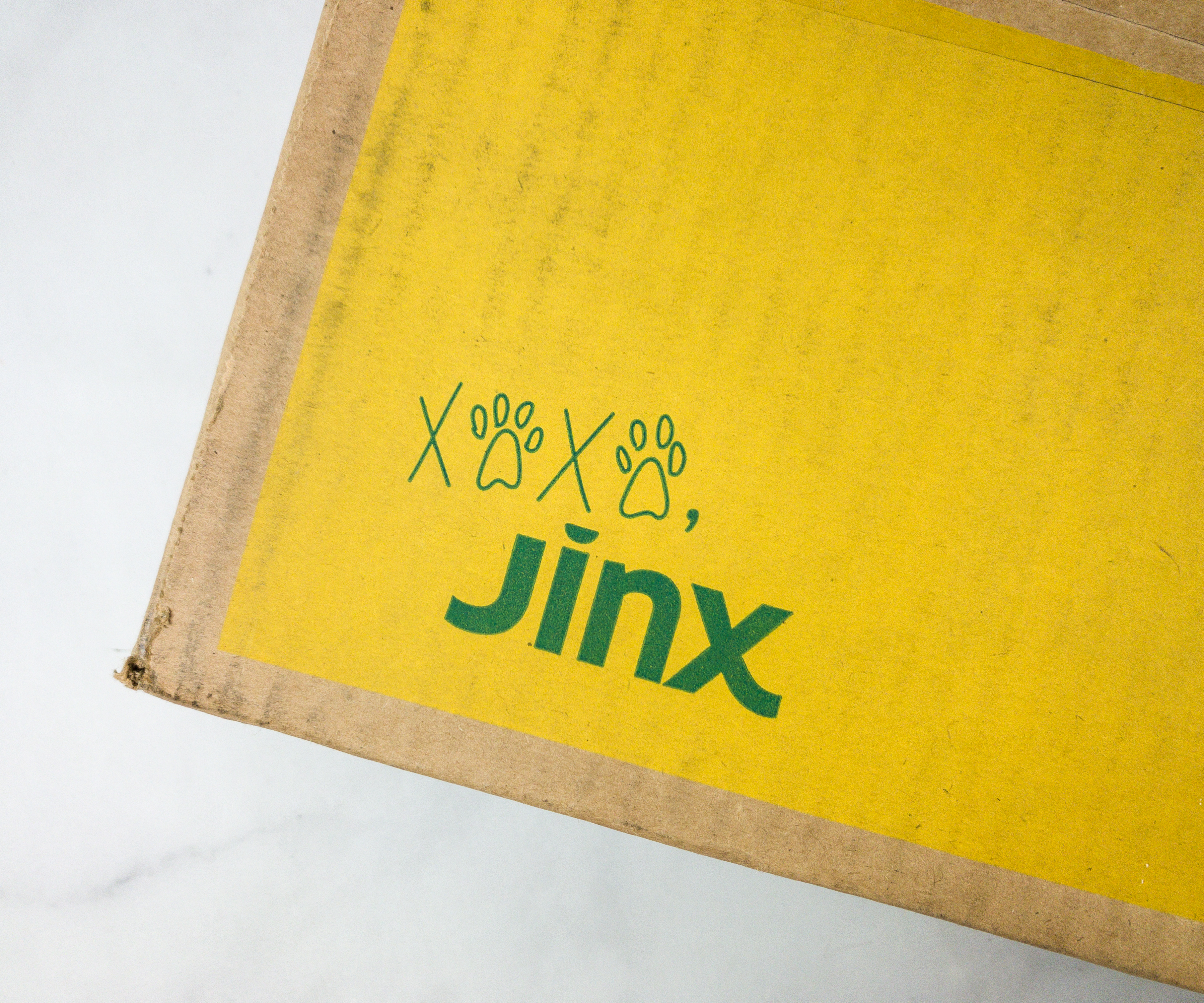 Jinx Dog Food Subscription Review + Coupon Hello Subscription