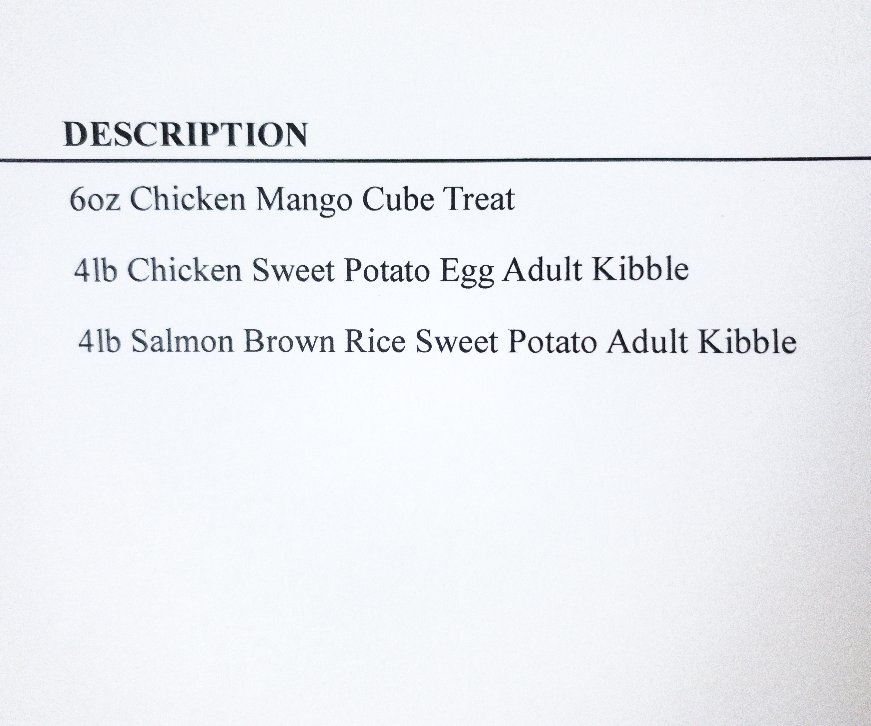 Jinx Dog Food Subscription Review + Coupon Hello Subscription