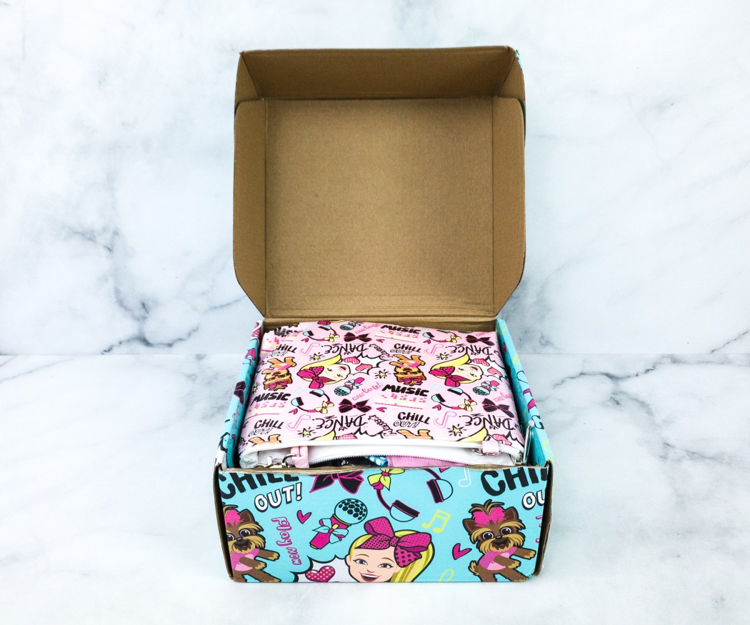 The JoJo Box Summer 2020 Subscription Box Review - Hello Subscription