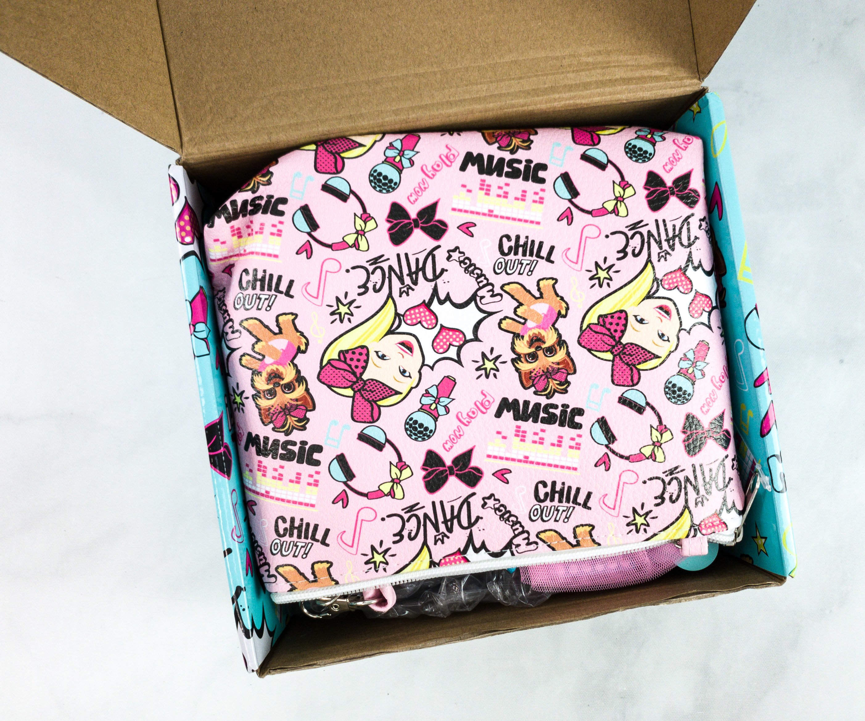 The JoJo Box Summer 2020 Subscription Box Review - Hello Subscription