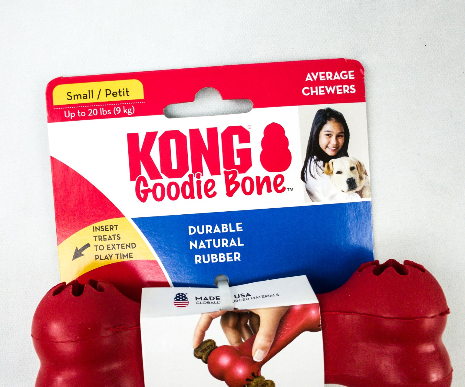 Kong Box August 2020 Subscription Box Review + Coupon! - Hello Subscription