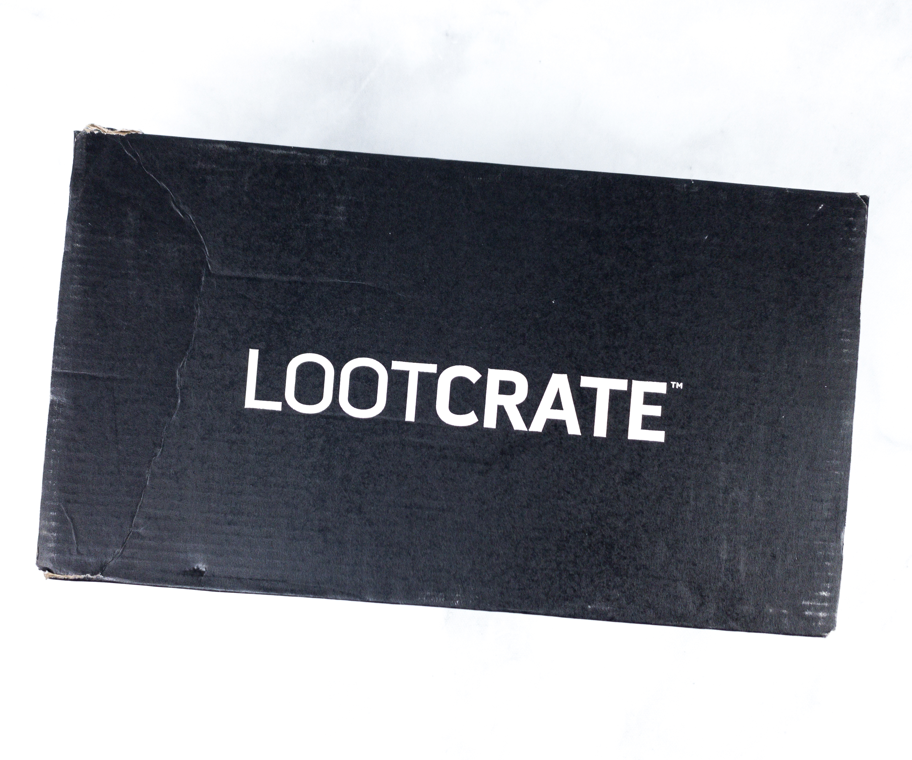 Need a gift for your nerdy friends? These Loot Crate boxes are on