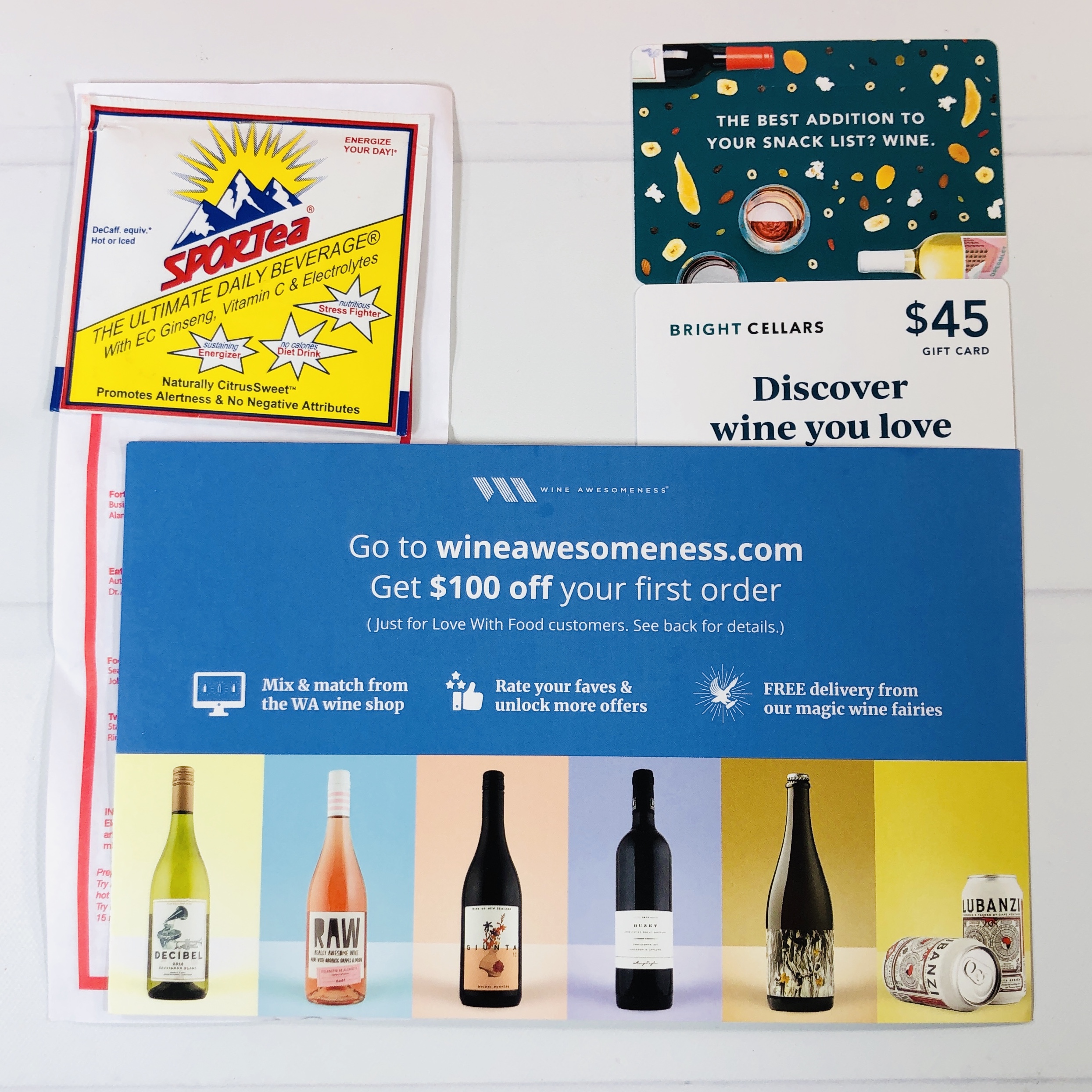 Love With Food August 2020 Deluxe Box Review + Coupon! Hello Subscription