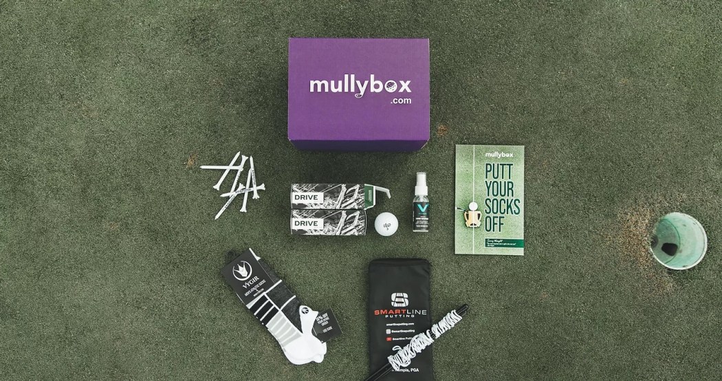 Grip It And Rip It With The 7 Best Golf Subscription Boxes for 2024 - Hello  Subscription