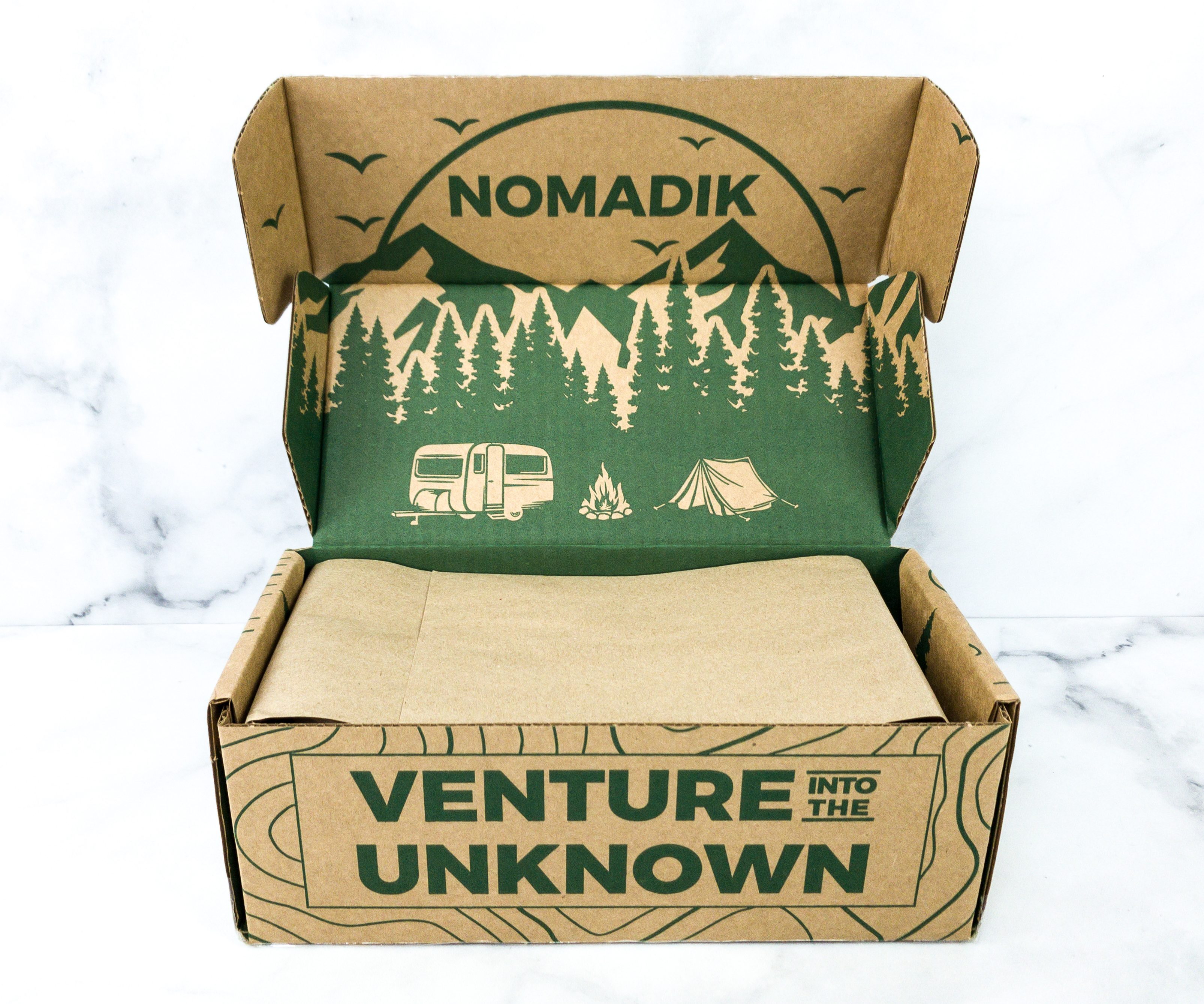 The nomadik coupon code