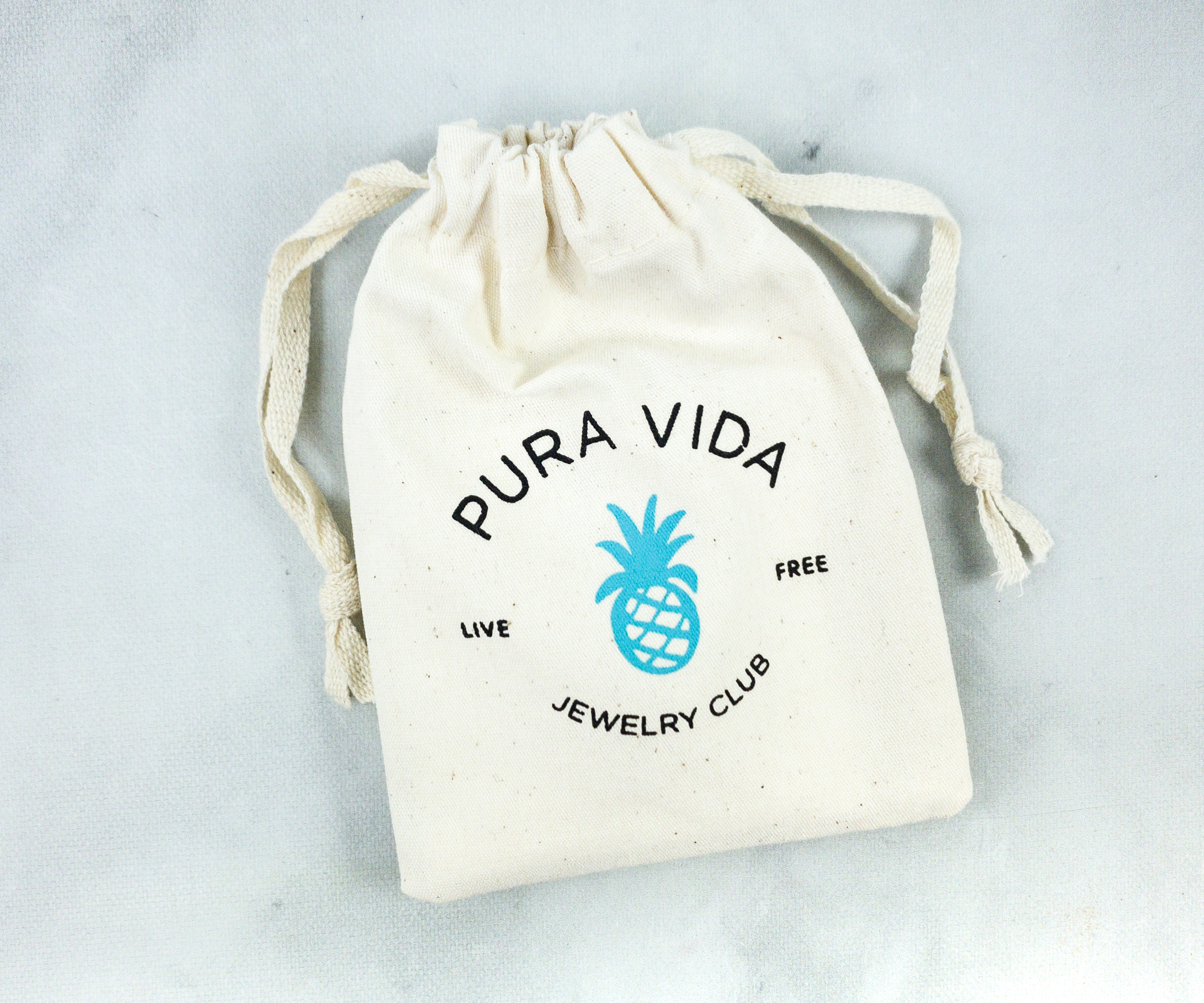 Pura Vida Jewelry Club July Subscription Box Review Coupon Hello Subscription