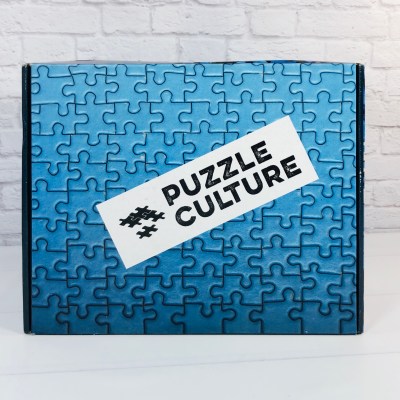 Puzzle Culture Summer 2021 Spoilers + Coupon!